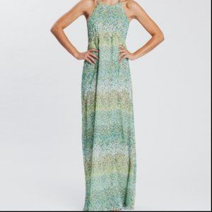 KAREN ZAMBOS CHARLIE DRESS